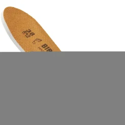 Dames Birkenstock Inlegzolen-3/4 Length Insole Birko-Tex