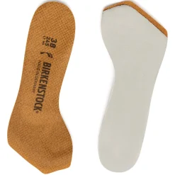 Dames Birkenstock Inlegzolen-3/4 Length Insole Birko-Tex
