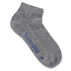 Heren Birkenstock Sokken-2 Pack Cotton Sole Sneaker