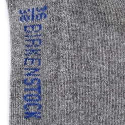 Heren Birkenstock Sokken-2 Pack Cotton Sole Sneaker
