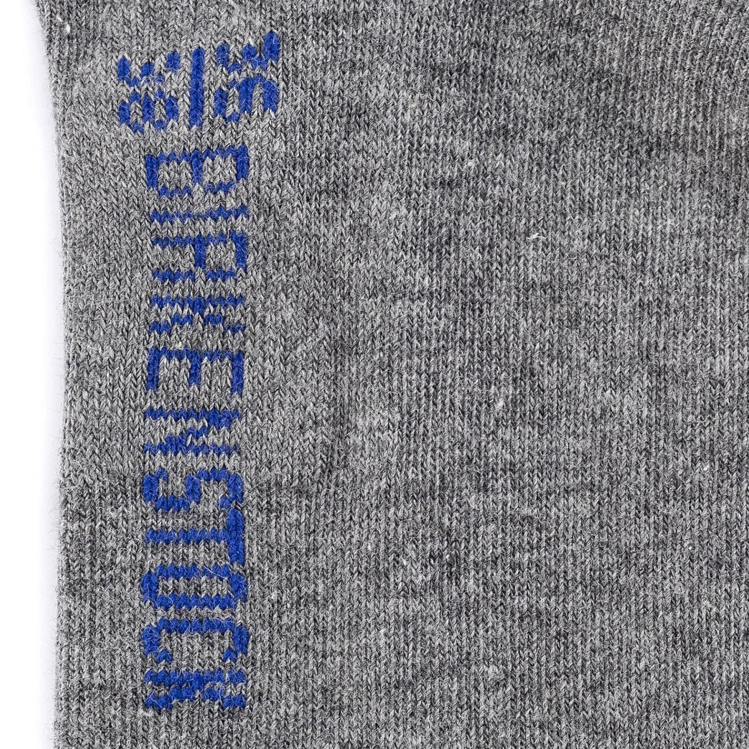 Heren Birkenstock Sokken-2 Pack Cotton Sole Sneaker