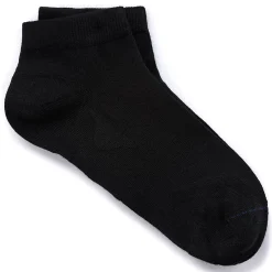 Heren Birkenstock Sokken-2 Pack Cotton Sole Sneaker