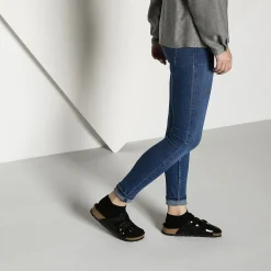 Heren Birkenstock Sokken-2 Pack Cotton Sole Sneaker