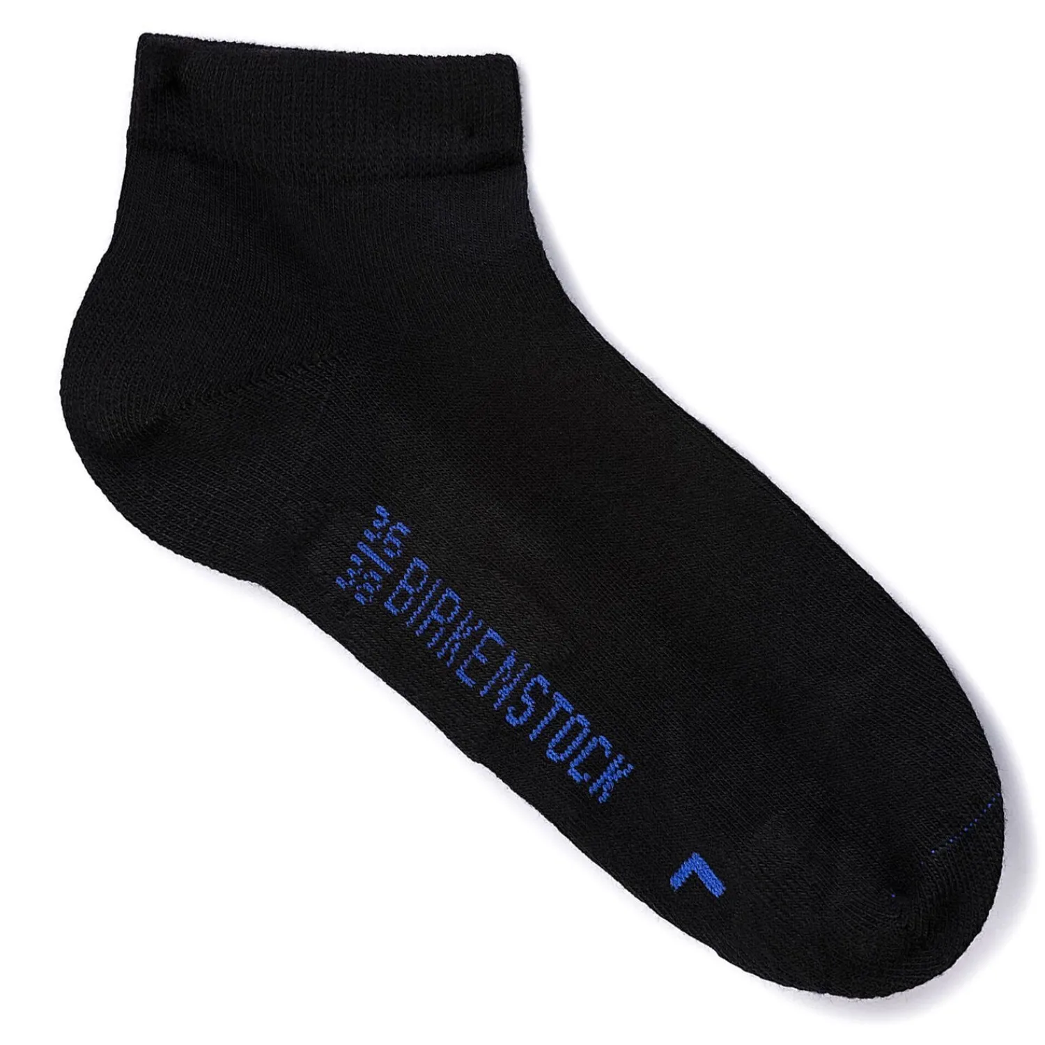 Heren Birkenstock Sokken-2 Pack Cotton Sole Sneaker