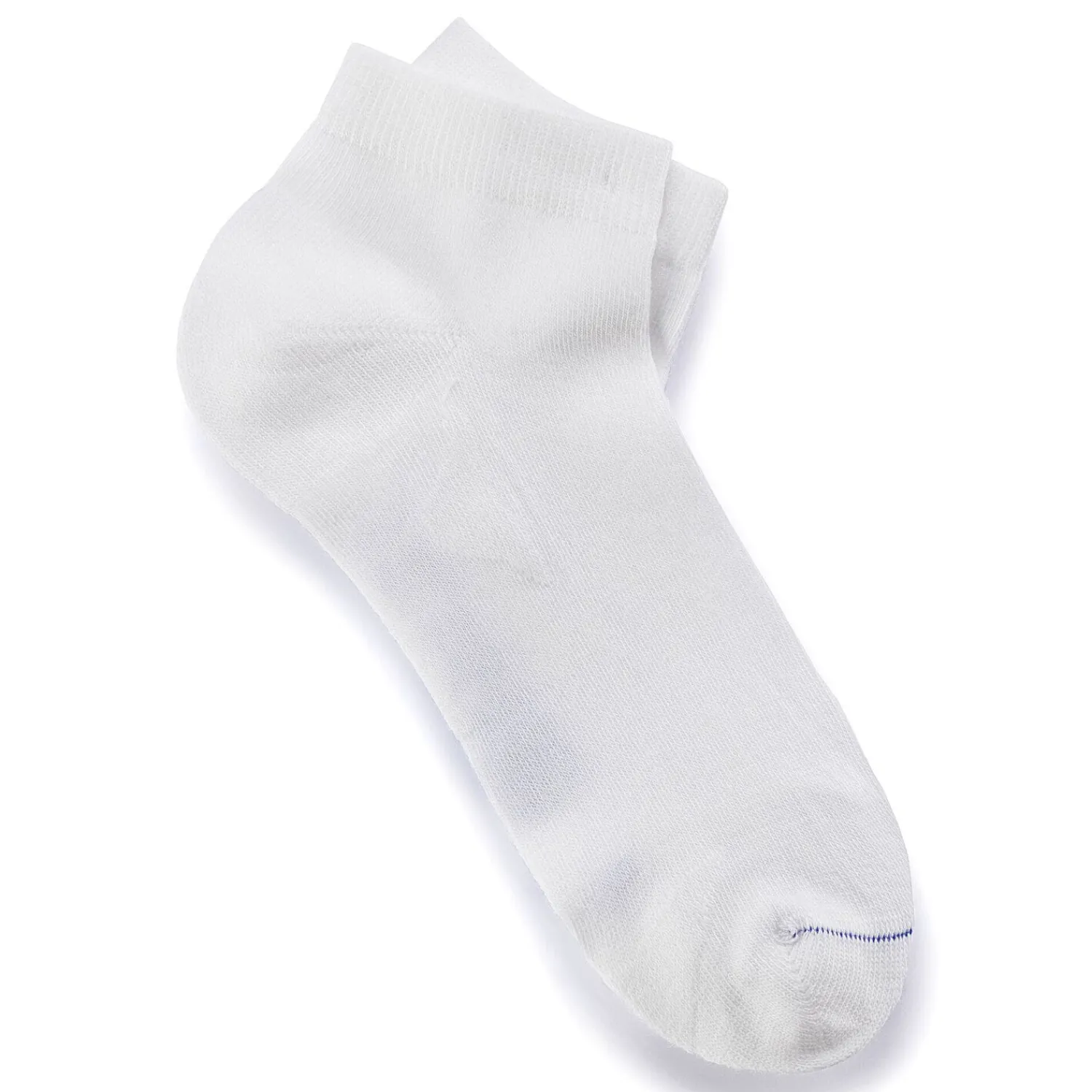 Heren Birkenstock Sokken-2 Pack Cotton Sole Sneaker