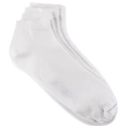 Heren Birkenstock Sokken-2 Pack Cotton Sole Sneaker