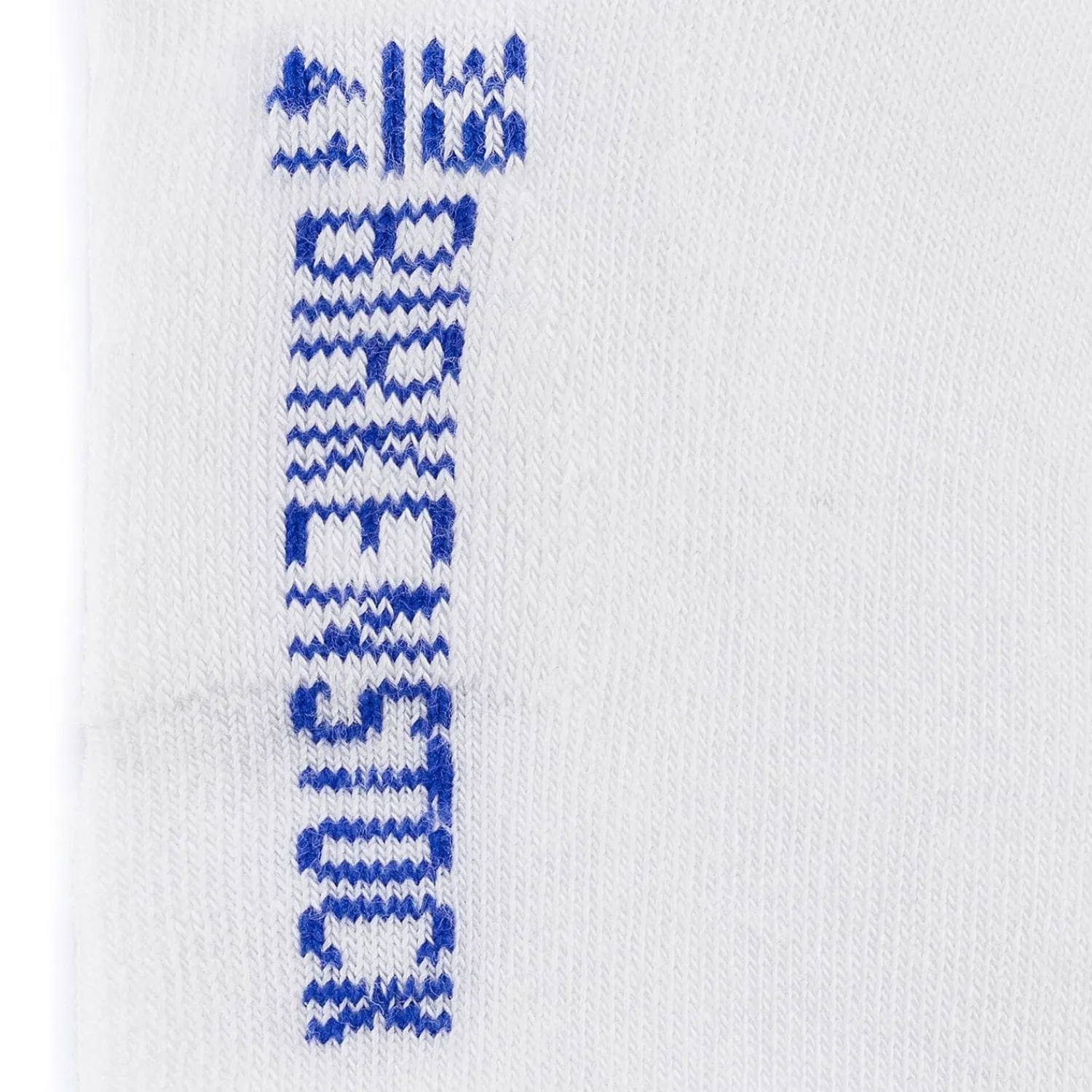 Heren Birkenstock Sokken-2 Pack Cotton Sole Sneaker