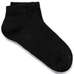Heren Birkenstock Sokken-2 Pack Cotton Sole Sneaker