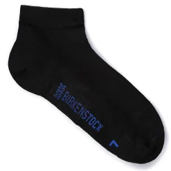 Heren Birkenstock Sokken-2 Pack Cotton Sole Sneaker