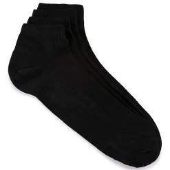 Heren Birkenstock Sokken-2 Pack Cotton Sole Sneaker