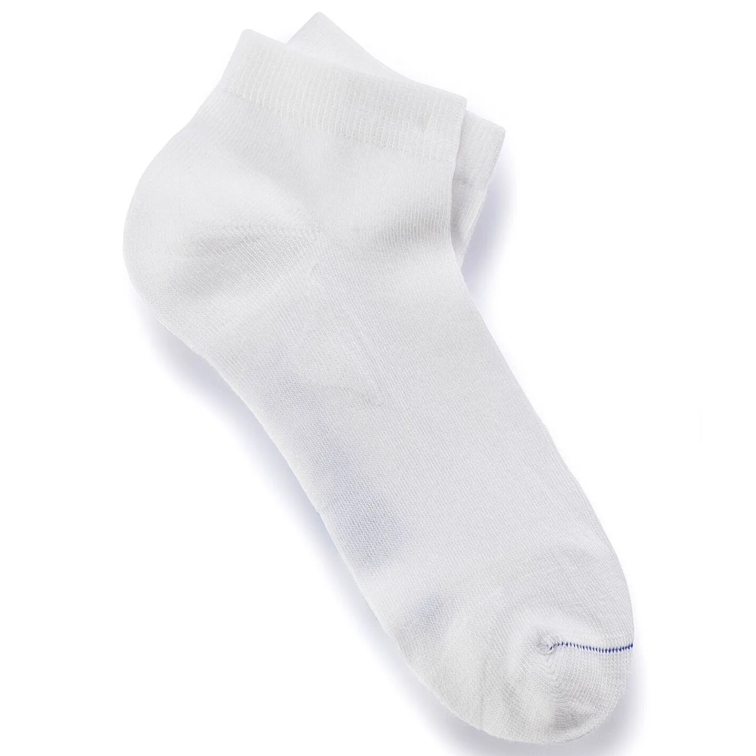 Heren Birkenstock Sokken-2 Pack Cotton Sole Sneaker