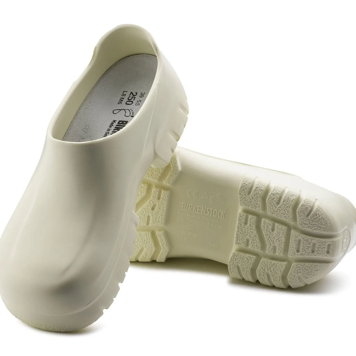Heren Birkenstock Klompen En Muilen-A 630