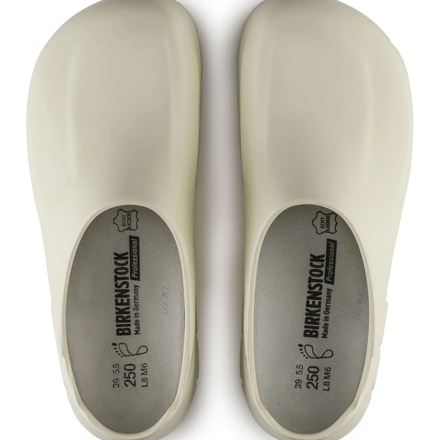 Heren Birkenstock Klompen En Muilen-A 630