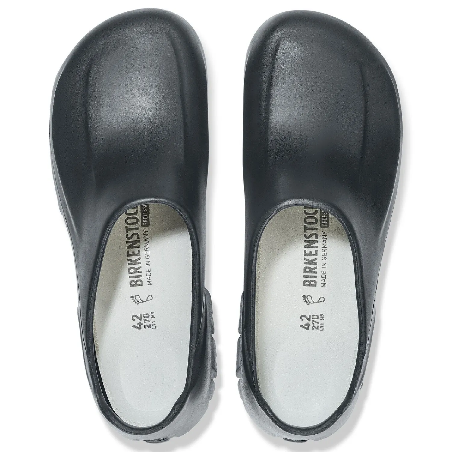 Heren Birkenstock Klompen En Muilen-A 630