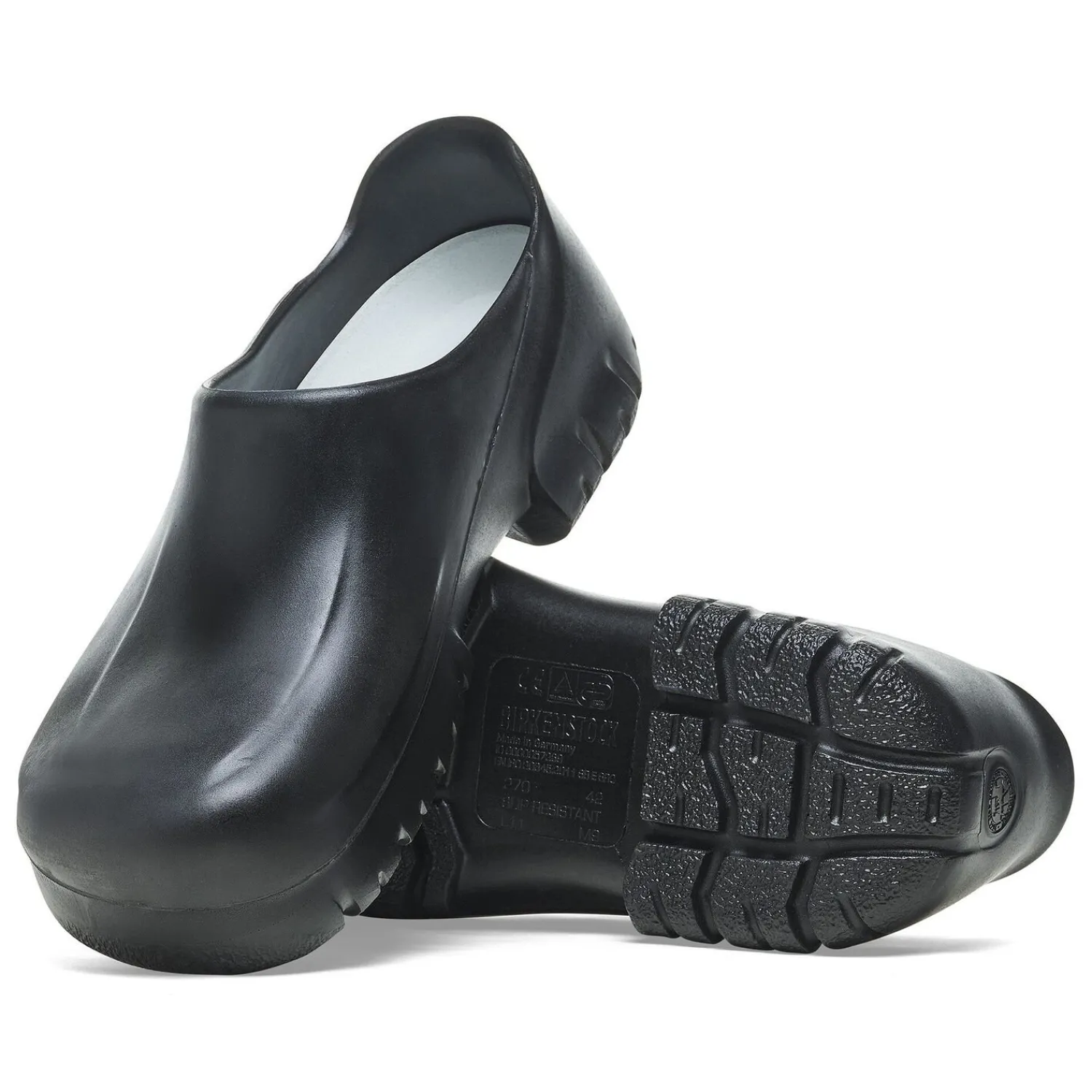 Heren Birkenstock Klompen En Muilen-A 640