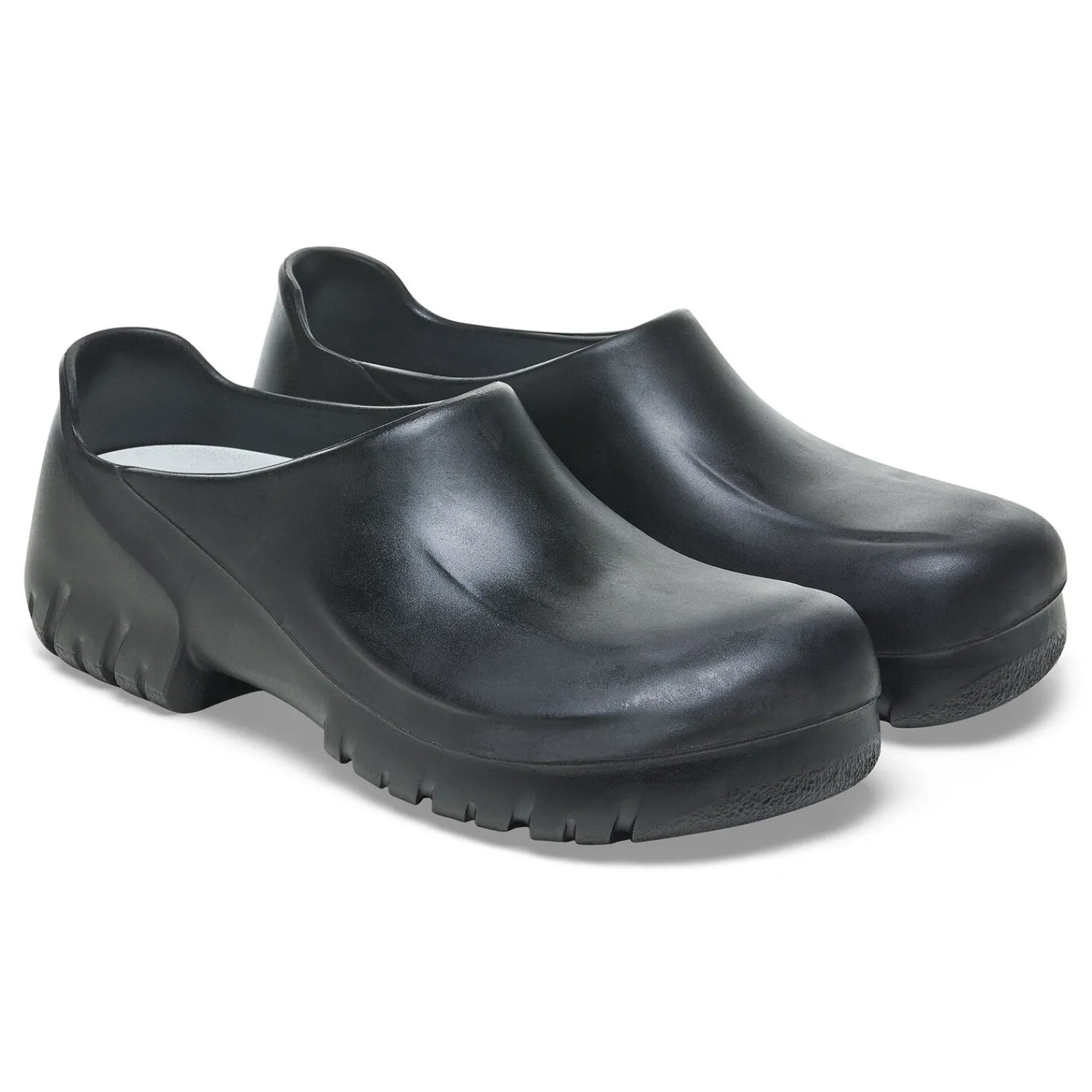 Heren Birkenstock Klompen En Muilen-A 640