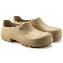 Heren Birkenstock Klompen En Muilen-A 630 Classic R