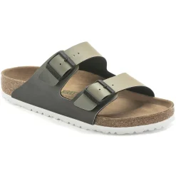 Heren Birkenstock Twee Riemen-Arizona