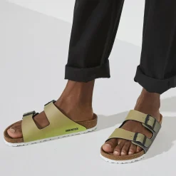 Heren Birkenstock Twee Riemen-Arizona