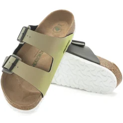 Heren Birkenstock Twee Riemen-Arizona