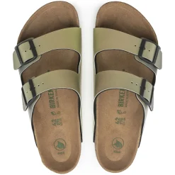 Heren Birkenstock Twee Riemen-Arizona