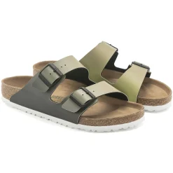 Heren Birkenstock Twee Riemen-Arizona