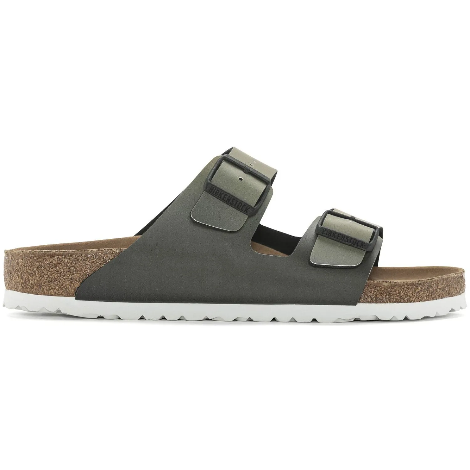 Heren Birkenstock Twee Riemen-Arizona