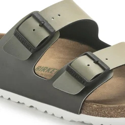 Heren Birkenstock Twee Riemen-Arizona