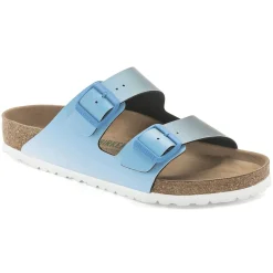 Heren Birkenstock Twee Riemen-Arizona