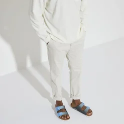 Heren Birkenstock Twee Riemen-Arizona