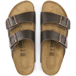 Heren Birkenstock Twee Riemen-Arizona