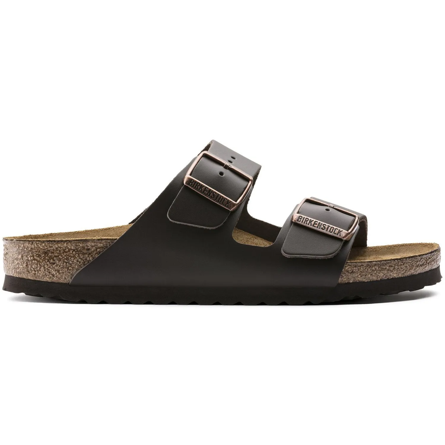 Heren Birkenstock Twee Riemen-Arizona