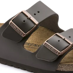 Heren Birkenstock Twee Riemen-Arizona