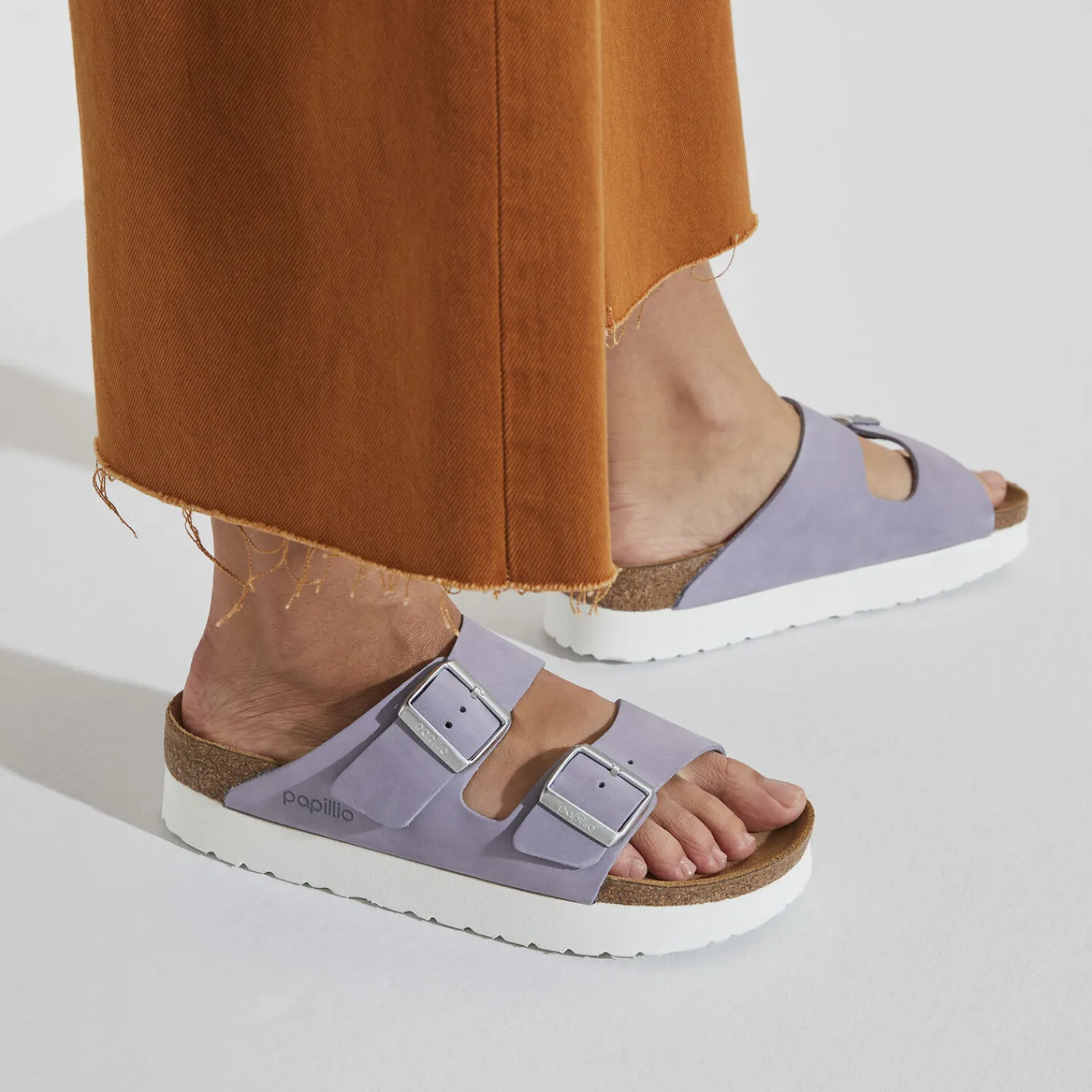 Dames Birkenstock Plateau-Arizona