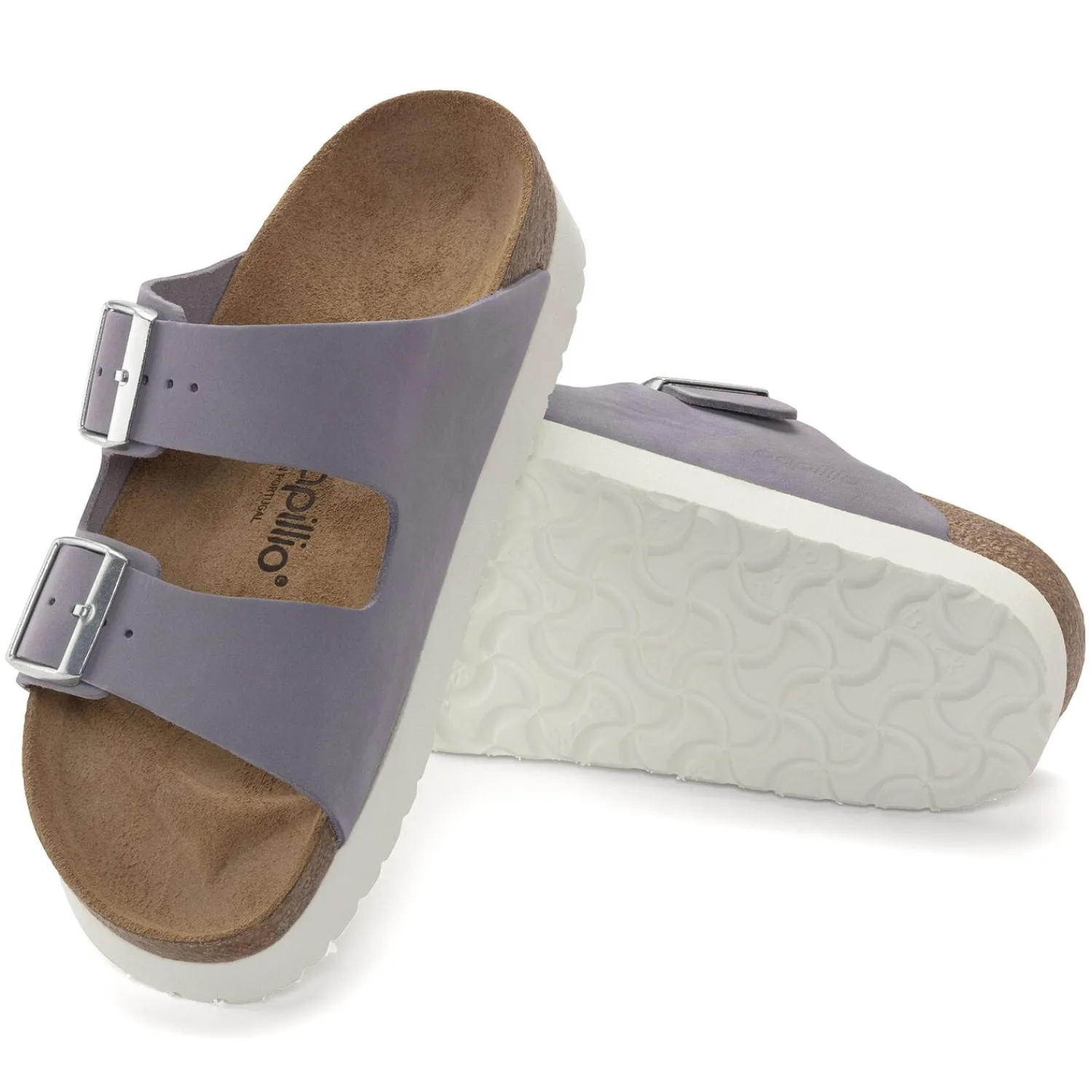Dames Birkenstock Plateau-Arizona