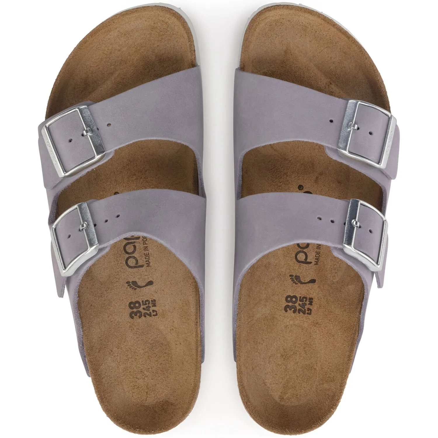 Dames Birkenstock Plateau-Arizona
