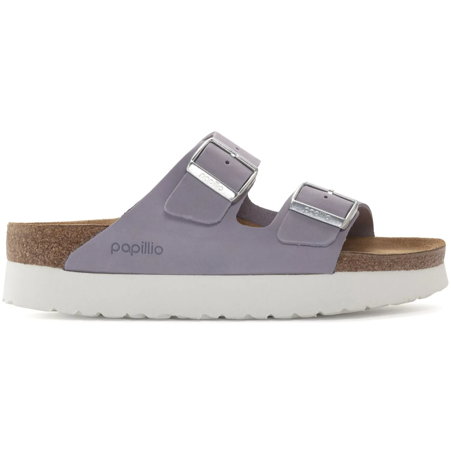 Dames Birkenstock Plateau-Arizona