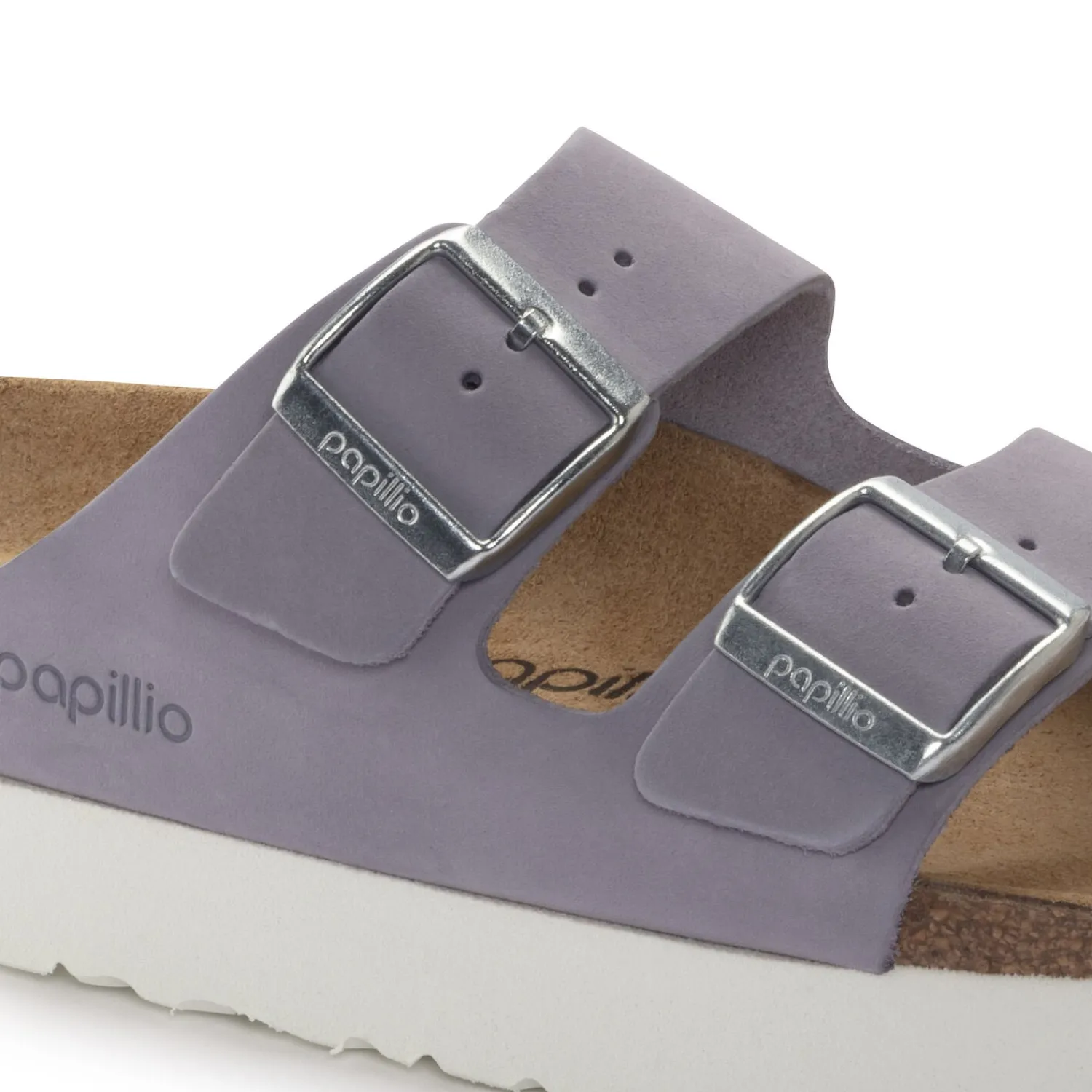 Dames Birkenstock Plateau-Arizona