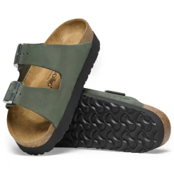 Dames Birkenstock Plateau-Arizona