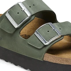 Dames Birkenstock Plateau-Arizona
