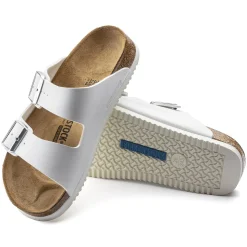 Heren Birkenstock Twee Riemen-Arizona