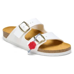 Heren Birkenstock Twee Riemen-Arizona