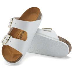 Heren Birkenstock Twee Riemen-Arizona