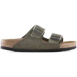 Heren Birkenstock Twee Riemen-Arizona