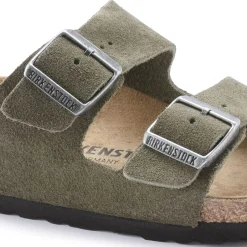 Heren Birkenstock Twee Riemen-Arizona