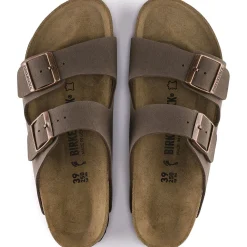 Heren Birkenstock Twee Riemen-Arizona