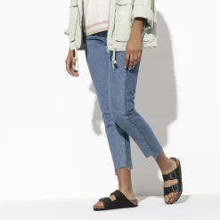Heren Birkenstock Twee Riemen-Arizona