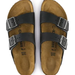 Heren Birkenstock Twee Riemen-Arizona