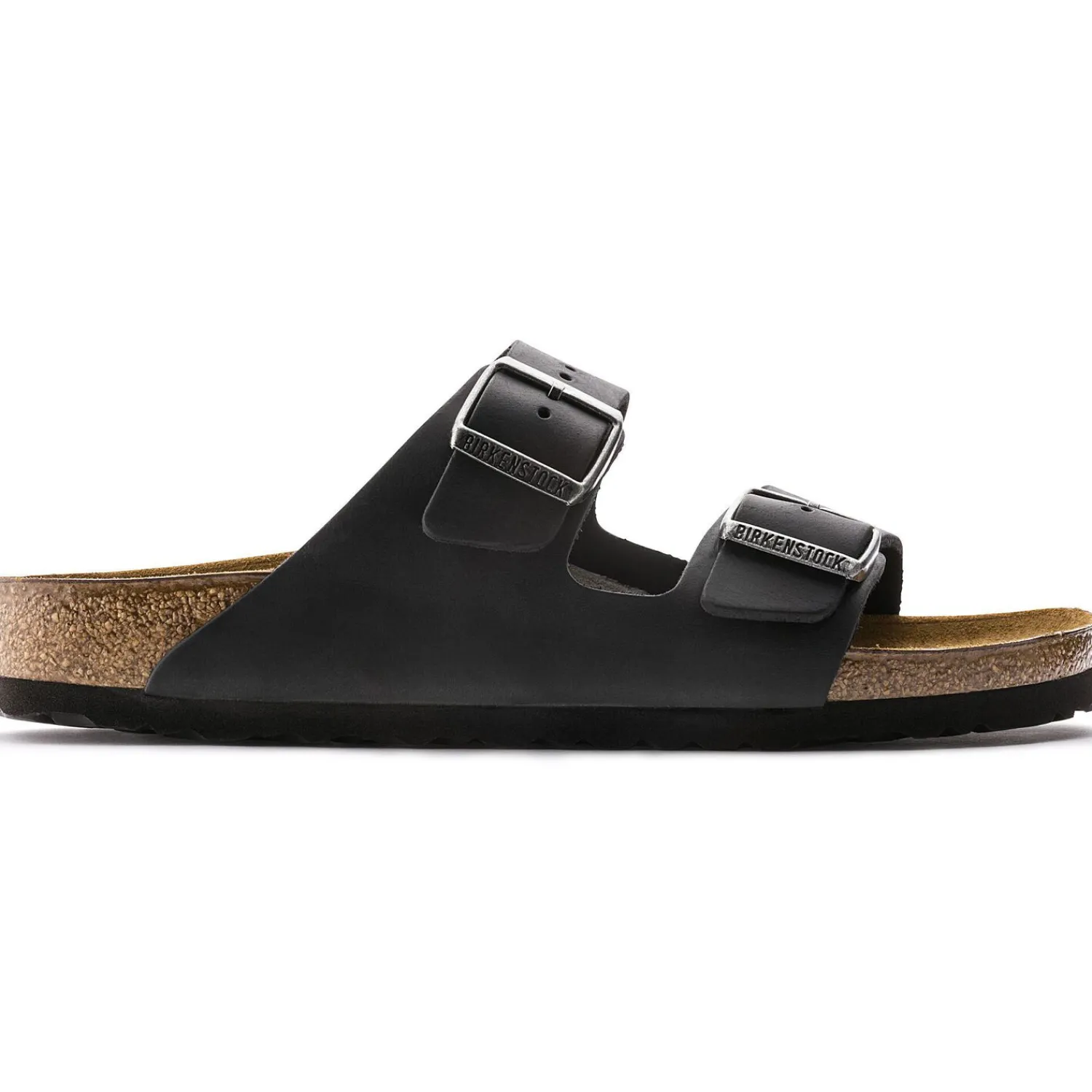Heren Birkenstock Twee Riemen-Arizona