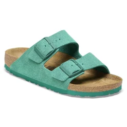 Heren Birkenstock Twee Riemen-Arizona